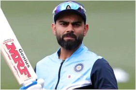 WTC Final 2021: એમએસ ઘોનીથી પણ આગળ નિકળવાની તૈયારીમાં વિરાટ કોહલી, તોડશે લૉયડનો રેકોર્ડ