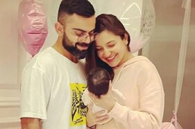 કેમ હજી સુધી દિકરી વામિકાનો ફોટા સોશિયલ મીડિયામાં નથી કર્યો પોસ્ટ? કોહલીએ આપ્યું કારણ