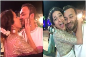 અંકિતા લોખંડે કરશે વિક્કી જૈન સાથે લગ્ન, શાહી અંદાજમાં હશે ડેસ્ટિનેશન વેડિંગ