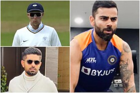 વિરાટ કોહલી સૌથી વધુ પગાર લેનાર કેપ્ટન નથી, બાબર આઝમ ટોપ-10 થી બહાર