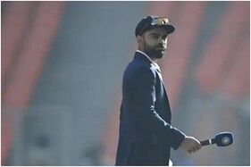 World Test Championship: ટીમ ઈન્ડિયાની જીત નક્કી! કોહલી રચશે ઈતિહાસ