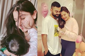 વિરાટ કોહલીએ ખોલ્યું રહસ્ય, ક્યારે જોવા મળશે દીકરી વામિકાની પહેલી ઝલક