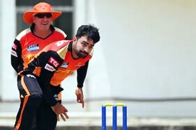 રાશિદ ખાને જણાવી તેની ટી-20ની ત્રણ યાદગાર વિકેટો, જેમાંથી બે ભારતીય દિગ્ગજનો સમાવેશ