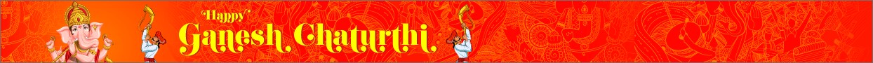 Ganesh Chaturthi