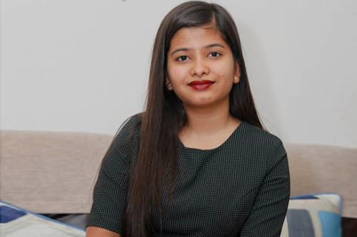 Ms. Bithi Sarkar