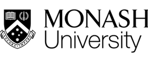 monash logo