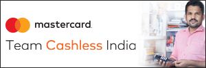 Team Cashless India