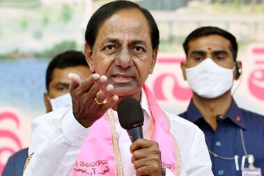 CM KCR Corona update : హలో...నేను బాగానే ఉన్నా... భయపడాల్సిన అవసరం లేదు.. సీఎం కేసీఆర్