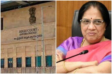 AP Local Body Elections: ఏపీ పరిషత్ ఎన్నికలపై వీడిన ఉత్కంఠ...రేపే పోలింగ్