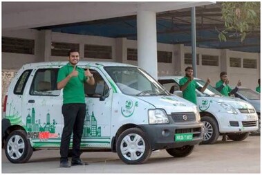 Electric Cars: మీ పాత కారును ఎలక్ట్రిక్ వాహనంగా మార్చుకోండిలా! వీళ్ల దగ్గరకి వెళ్తే మొత్తం మార్చేస్తారు..