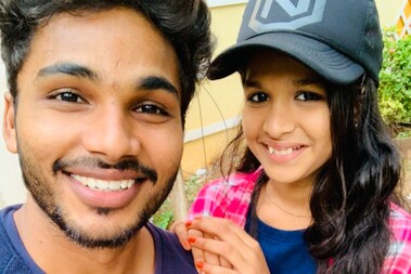 Tik Tok Star Bhargav : భార్గవ్ రేప్ కేసుతో ఉన్న సంబంధంపై స్పష్టతనిచ్చిన ఓ మై గాడ్ నిత్య..