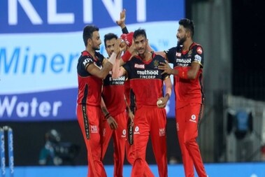 RCB vs KKR: ఆర్సీబీ గ్రాండ్ విక్టరీ... ఆండ్రీ రస్సెల్ శ్రమ వృథా!
