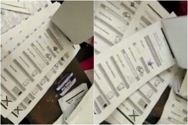 MPTC, ZPTC Elections: జెడ్పీటీసీ ఎన్నికల్లో రిగ్గింగ్.. అడ్డంగా బుక్కైన వైసీపీ..?