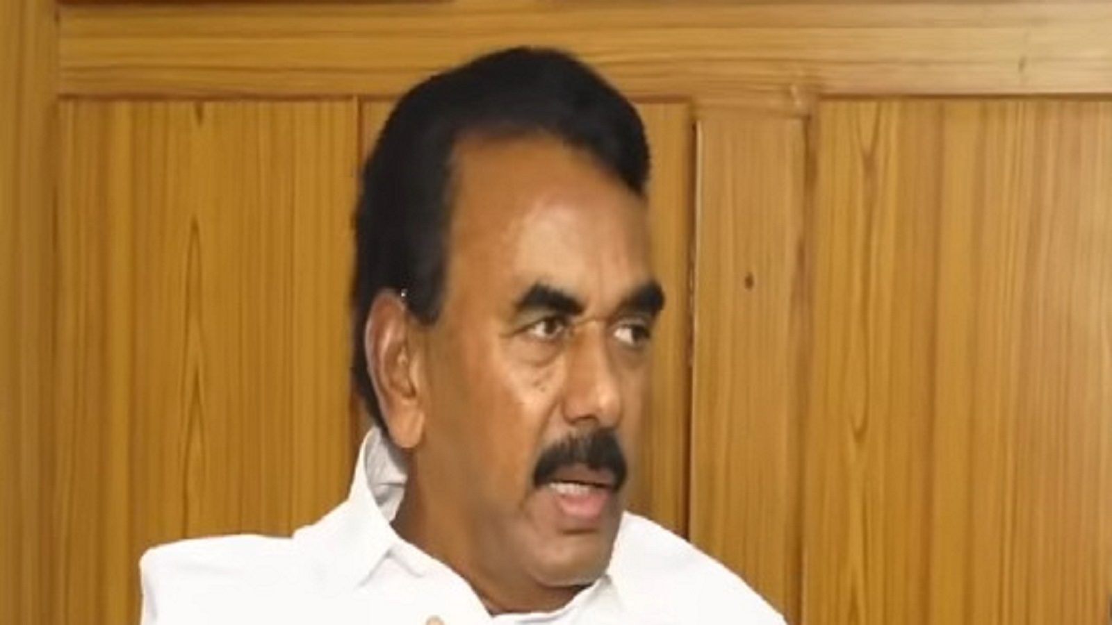 Ex Minister Jupally Krishna Rao Shocking Comments On Joining Bjp And