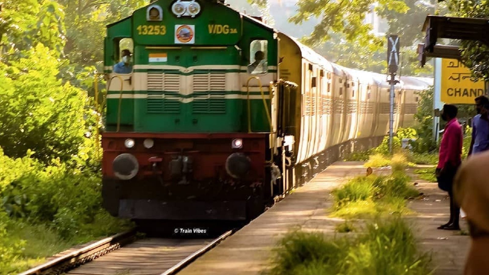 Indian Railways Operating Special Trains During July And August From