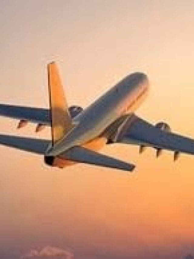 Top Longest Non Stop Flights In The World In