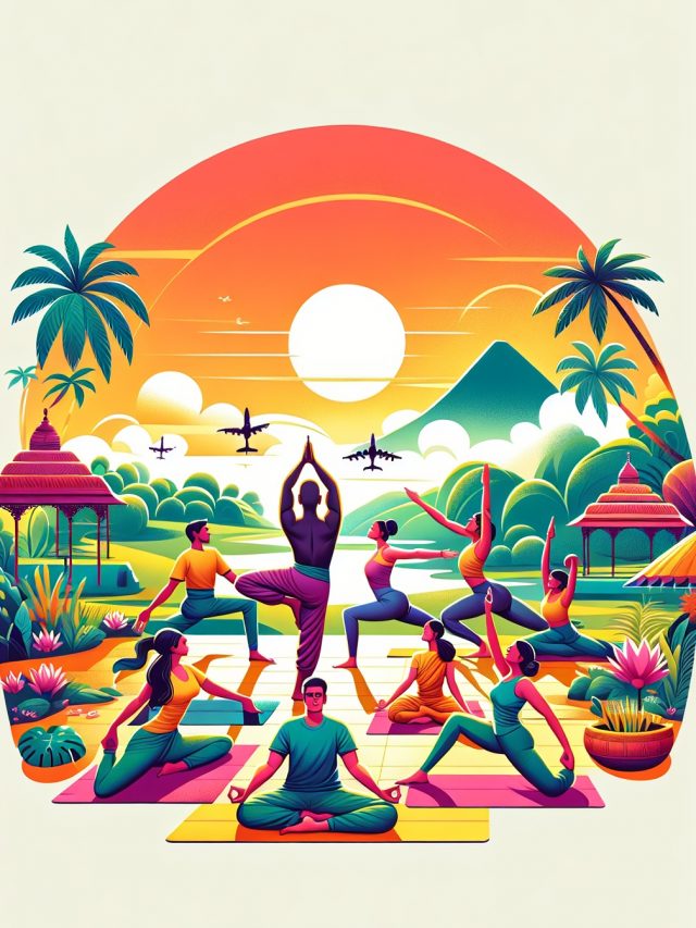 International Yoga Day Different Types Of Yoga And Their Benefits