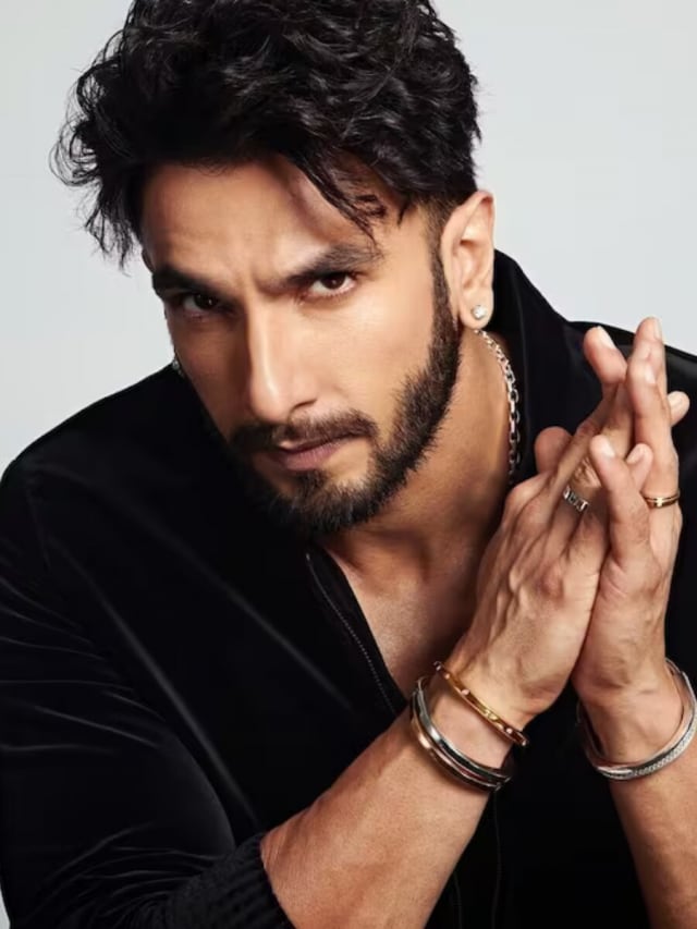 Take A Look At 10 Of Ranveer Singh S Most Iconic Roles