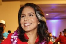 আমেৰিকাৰ ৰাষ্ট্ৰপতি পদৰ দৌৰত হিন্দু নেত্ৰী