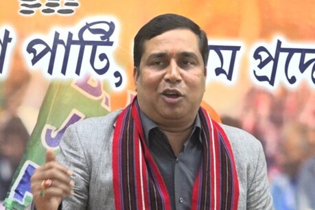 জয়ন্ত মল্ল বৰুৱা হ'ব নেকি বিজেপিৰ সাধাৰণ সম্পাদক? জয়ন্ত মল্ল বৰুৱা হ'ব নেকি বিজেপিৰ সাধাৰণ সম্পাদক?
