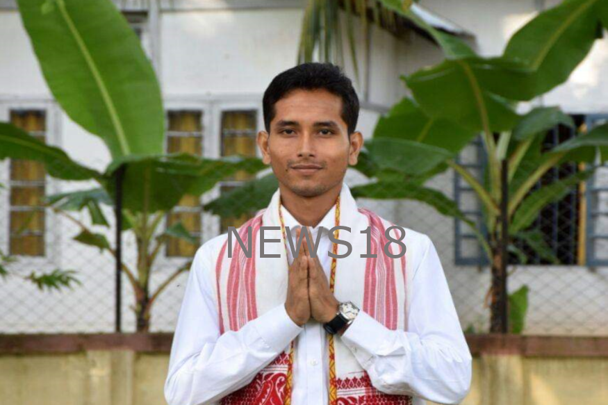 জু–ৰোডৰ বিস্ফোৰণ : গুৱাহাটী বিশ্ববিদ্যালয় ছাত্ৰ সন্থাৰ প্ৰাক্তন সভাপতিক গ্ৰেপ্তাৰ জু–ৰোডৰ বিস্ফোৰণ : গুৱাহাটী বিশ্ববিদ্যালয় ছাত্ৰ সন্থাৰ প্ৰাক্তন সভাপতিক গ্ৰেপ্তাৰ