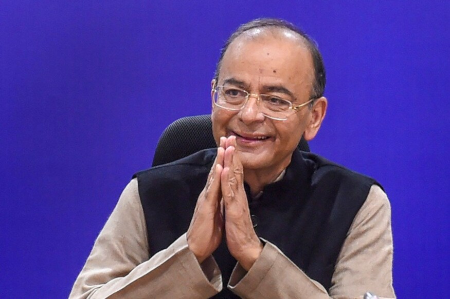 অৰুণ জেটলী : মোদী চৰকাৰৰ প্ৰথমটো কাৰ্যকালত বিত্ত মন্ত্ৰী আছিল অৰুণ জেটলী। কিন্তু নতুন চৰকাৰৰ পৰা বাহিৰ হ’ল জেটলী। অৱশ্যে জেটলীয়ে নিজে পত্ৰযোগে প্ৰধানমন্ত্ৰী মোদীক মন্ত্ৰীপদ নিদিবলৈ অনুৰোধ জনাই পত্ৰ প্ৰেৰণ কৰিছিল। অৰুণ জেটলী : মোদী চৰকাৰৰ প্ৰথমটো কাৰ্যকালত বিত্ত মন্ত্ৰী আছিল অৰুণ জেটলী। কিন্তু নতুন চৰকাৰৰ পৰা বাহিৰ হ’ল জেটলী। অৱশ্যে জেটলীয়ে নিজে পত্ৰযোগে প্ৰধানমন্ত্ৰী মোদীক মন্ত্ৰীপদ নিদিবলৈ অনুৰোধ জনাই পত্ৰ প্ৰেৰণ কৰিছিল।