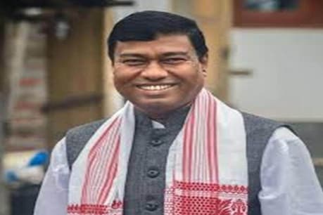 মন্ত্ৰী হোৱাৰ কথা কল্পনা কৰা নাছিল ৰামেশ্বৰ তেলীয়ে! কি কৰি আছিল ফোন আহোতে? মন্ত্ৰী হোৱাৰ কথা কল্পনা কৰা নাছিল ৰামেশ্বৰ তেলীয়ে! কি কৰি আছিল ফোন আহোতে?