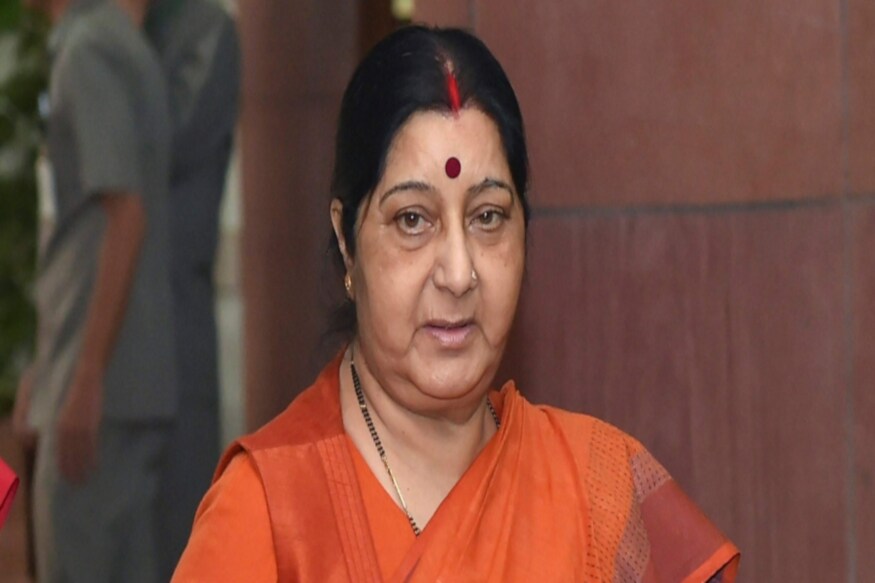 সুষমা স্বৰাজ : ২০১৪ চনত যেতিয়া কেন্দ্ৰত বিজেপিৰ নেতৃত্বত NDAৰ চৰকাৰ গঠন হৈছিল, সুষমা স্বৰাজক বিদেশ মন্ত্ৰণালয়ৰ দায়িত্ব প্ৰদান কৰা হৈছিল। বিগত ৫ বছৰত সুষমাই নিজৰ দায়িত্ব সুচাৰুৰূপে পালন কৰিলে। কিন্তু এইবাৰ মন্ত্ৰীসভাত অন্তৰ্ভুক্ত নহ’ল সুষমা স্বৰাজ। সুষমা স্বৰাজ : ২০১৪ চনত যেতিয়া কেন্দ্ৰত বিজেপিৰ নেতৃত্বত NDAৰ চৰকাৰ গঠন হৈছিল, সুষমা স্বৰাজক বিদেশ মন্ত্ৰণালয়ৰ দায়িত্ব প্ৰদান কৰা হৈছিল। বিগত ৫ বছৰত সুষমাই নিজৰ দায়িত্ব সুচাৰুৰূপে পালন কৰিলে। কিন্তু এইবাৰ মন্ত্ৰীসভাত অন্তৰ্ভুক্ত নহ’ল সুষমা স্বৰাজ।