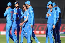 ফৰ্মলৈ উভতিল ভাৰতীয় দল