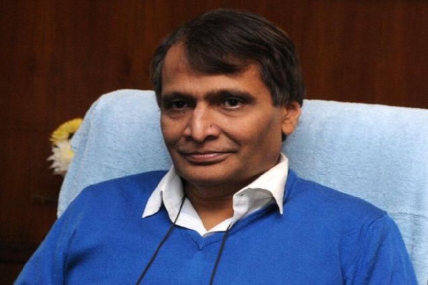সুৰেশ প্ৰভূ : বিগত চৰকাৰত প্ৰথমে সুৰেশ প্ৰভুক কেন্দ্ৰীয় ৰে’ল মন্ত্ৰীৰ দায়িত্ব দিয়া হৈছিল। পৰৱৰ্তী সময়ত তেওঁক উদ্যোগ আৰু বাণিজ্য বিভাগ প্ৰদান কৰা হৈছিল। কিন্তু নতুন মোদী মন্ত্ৰীসভাত স্থান নাপালে প্ৰভুৱে। সুৰেশ প্ৰভূ : বিগত চৰকাৰত প্ৰথমে সুৰেশ প্ৰভুক কেন্দ্ৰীয় ৰে’ল মন্ত্ৰীৰ দায়িত্ব দিয়া হৈছিল। পৰৱৰ্তী সময়ত তেওঁক উদ্যোগ আৰু বাণিজ্য বিভাগ প্ৰদান কৰা হৈছিল। কিন্তু নতুন মোদী মন্ত্ৰীসভাত স্থান নাপালে প্ৰভুৱে।