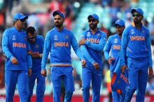 গেৰুৱা হ’ব মেন ইন ব্লু! গেৰুৱা ৰঙৰ জাৰ্ছীত দেখা যাব টীম ইণ্ডিয়াক!