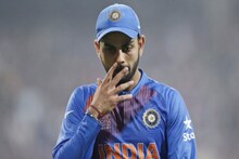 কোহলীৰ জীৱনৰ কঠিন সময়, যেতিয়া কান্দি কান্দি বেটিং কৰিছিল কোহলীয়ে