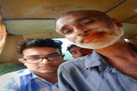 উচ্চ শিক্ষাৰে শিক্ষিত হৈও এতিয়া বাছৰ হেণ্ডিমেন ৰূপম মেধি! উচ্চ শিক্ষাৰে শিক্ষিত হৈও এতিয়া বাছৰ হেণ্ডিমেন ৰূপম মেধি!