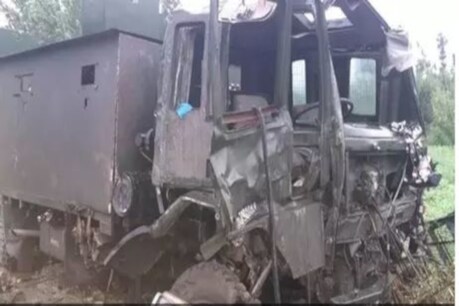 পুনৰ পুলৱামা কাণ্ড পুনৰাবৃত্তি কৰাৰ পৰিকল্পনা কৰিছিল সন্ত্ৰাসবাদীয়ে পুনৰ পুলৱামা কাণ্ড পুনৰাবৃত্তি কৰাৰ পৰিকল্পনা কৰিছিল সন্ত্ৰাসবাদীয়ে