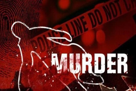 বিশ্বনাথত দাৰে ঘপিয়াই নৃশংসভাৱে হত্যা এজন লোকক বিশ্বনাথত দাৰে ঘপিয়াই নৃশংসভাৱে হত্যা এজন লোকক