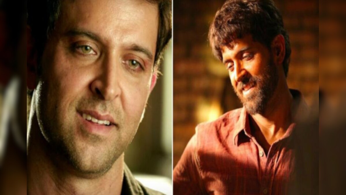 Super 30 আৰু ‘ৰাফ’ ঋত্বিক ৰোশন|bollywood-hrithik-roshan-super-30-new ...
