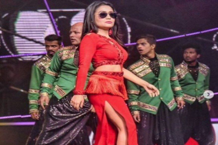 <br /> নেহাই লগতে কয় যে, সেইকাৰণেই মানুহে মোকলৈ আলোচনা কৰে। কিন্তু এগৰাকী কণ্ঠশিল্পী হিচাপে মই তেনেবোৰ কথাক গুৰুত্ব নিদিও। ’ <br /> নেহাই লগতে কয় যে, সেইকাৰণেই মানুহে মোকলৈ আলোচনা কৰে। কিন্তু এগৰাকী কণ্ঠশিল্পী হিচাপে মই তেনেবোৰ কথাক গুৰুত্ব নিদিও। ’