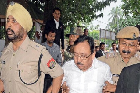 কিমান সম্পত্তি ৰাকেশ পালৰ? CBI তদন্তৰ নিৰ্দেশ গুৱাহাটী উচ্চ ন্যায়ালয়ৰ কিমান সম্পত্তি ৰাকেশ পালৰ? CBI তদন্তৰ নিৰ্দেশ গুৱাহাটী উচ্চ ন্যায়ালয়ৰ