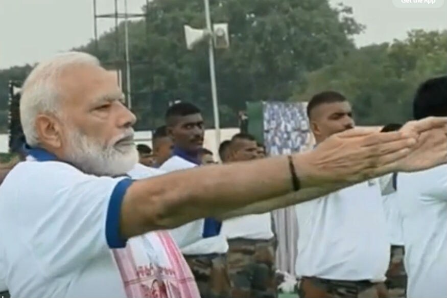 যোগ যেতিয়া দৰিদ্ৰ আৰু আদিবাসীসকলৰ জীৱনৰ অভিন্ন অংশ হৈ পৰিব তেতিয়া প্ৰত্যেকখন দেশৰ প্ৰতিজন ব্যক্তি সুস্বাস্থ্যবান হৈ থাকিব। তেওঁ কয় যে বেমাৰ–আজাৰৰ কাৰণে দৰিদ্ৰসকলেই সকলোতকৈ বেছি কষ্ট খায়। যোগ যেতিয়া দৰিদ্ৰ আৰু আদিবাসীসকলৰ জীৱনৰ অভিন্ন অংশ হৈ পৰিব তেতিয়া প্ৰত্যেকখন দেশৰ প্ৰতিজন ব্যক্তি সুস্বাস্থ্যবান হৈ থাকিব। তেওঁ কয় যে বেমাৰ–আজাৰৰ কাৰণে দৰিদ্ৰসকলেই সকলোতকৈ বেছি কষ্ট খায়।