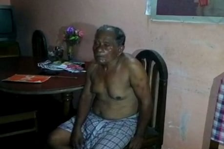 ১২ বছৰীয়া কিশোৰীক বলাৎকাৰ ৮০ বছৰীয়া বৃদ্ধৰ ১২ বছৰীয়া কিশোৰীক বলাৎকাৰ ৮০ বছৰীয়া বৃদ্ধৰ