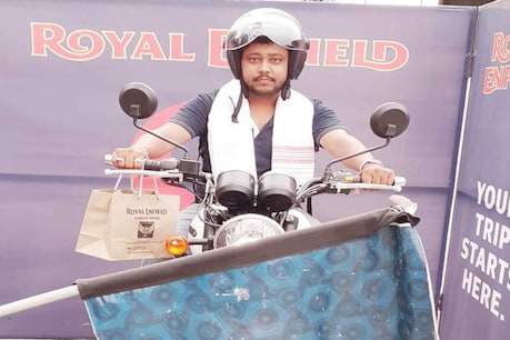 নৰবলিৰ দৰে ঘৃণনীয় কাণ্ড সংঘটিত কৰিবলৈ উন্মাদ হোৱা পুলকেশ চহৰীয়া আচলতে কোন? নৰবলিৰ দৰে ঘৃণনীয় কাণ্ড সংঘটিত কৰিবলৈ উন্মাদ হোৱা পুলকেশ চহৰীয়া আচলতে কোন?