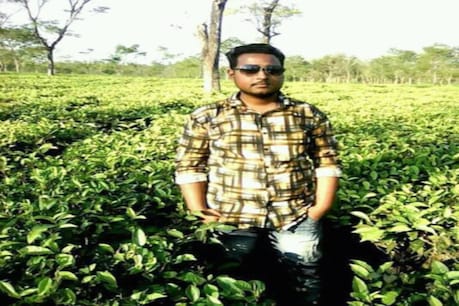 ধুবুৰীৰ উদিয়মান সাংবাদিক ছাইফুল ইছলামৰ অকাল বিয়োগ ধুবুৰীৰ উদিয়মান সাংবাদিক ছাইফুল ইছলামৰ অকাল বিয়োগ