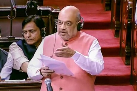 কেবৰ পৰা মণিপুৰক সকাহ, লোকসভাত ILP ৰ ঘোষণা অমিত শ্বাহৰ কেবৰ পৰা মণিপুৰক সকাহ, লোকসভাত ILP ৰ ঘোষণা অমিত শ্বাহৰ
