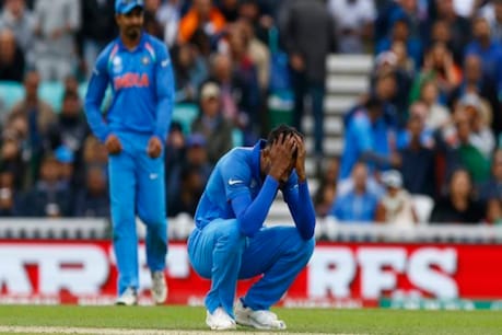 IND vs NZ: ছেমি ফাইনেলৰ পৰা বাহিৰ টীম ইণ্ডিয়া IND vs NZ: ছেমি ফাইনেলৰ পৰা বাহিৰ টীম ইণ্ডিয়া