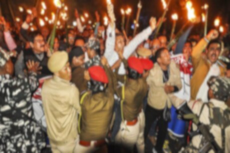 জালিয়াতিৰ অভিযোগ খোদ জাতীয় সংগঠনৰ প্ৰাক্তন সভাপতিৰ বিৰুদ্ধে! জালিয়াতিৰ অভিযোগ খোদ জাতীয় সংগঠনৰ প্ৰাক্তন সভাপতিৰ বিৰুদ্ধে!