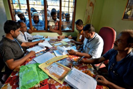 চূড়ান্ত NRCত অন্তৰ্ভুক্ত ৩,১১,২১,০০৪ জনৰ নাম, বাদ পৰিল কিমানৰ? চূড়ান্ত NRCত অন্তৰ্ভুক্ত ৩,১১,২১,০০৪ জনৰ নাম, বাদ পৰিল কিমানৰ?