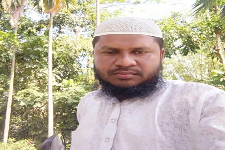 ছচিয়েল মিডিয়াত ভাৰত বিৰোধী মন্তব্য চামগুৰিৰ AIUDF নেতা ৰহমত উল্লাহৰ ছচিয়েল মিডিয়াত ভাৰত বিৰোধী মন্তব্য চামগুৰিৰ AIUDF নেতা ৰহমত উল্লাহৰ