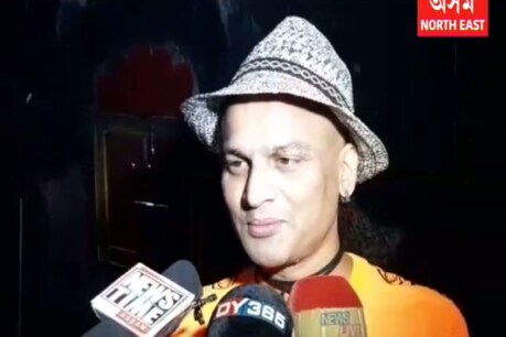 কাঞ্চনজংঘাৰ পিছত জুবিন গাৰ্গৰ নতুন কমেডী প্ৰধান ছবি ‘অঘাইটং’! শীঘ্ৰে আৰম্ভ হ’ব দৃশ্যগ্ৰহণ কাঞ্চনজংঘাৰ পিছত জুবিন গাৰ্গৰ নতুন কমেডী প্ৰধান ছবি ‘অঘাইটং’! শীঘ্ৰে আৰম্ভ হ’ব দৃশ্যগ্ৰহণ