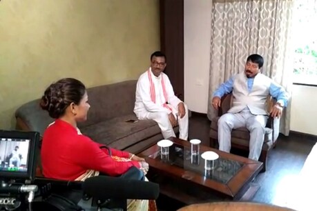 চিনেমাৰ শ্বুটিঙত ব্যস্ত মন্ত্ৰী অতুল বৰা, কোনখন ছবিত দেখা যাব অতুল বৰাক? চিনেমাৰ শ্বুটিঙত ব্যস্ত মন্ত্ৰী অতুল বৰা, কোনখন ছবিত দেখা যাব অতুল বৰাক?