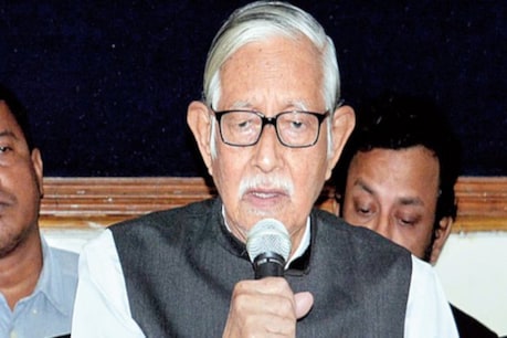 বাদ পৰা সকলকো মানৱীয় দৃষ্টিৰে আদৰি লওক, NRC ক আদৰণি ড০ হীৰেণ গোহাঁইৰ বাদ পৰা সকলকো মানৱীয় দৃষ্টিৰে আদৰি লওক, NRC ক আদৰণি ড০ হীৰেণ গোহাঁইৰ